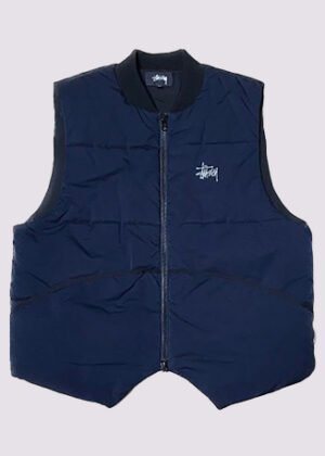 Stussy Primaloft vest