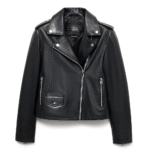 Stussy Ravene Noir Jacket