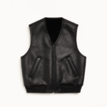 Stussy Shearling Vest