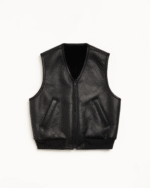 Stussy Shearling Vest
