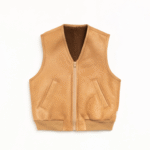 Stussy Shearling Vest