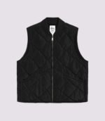 Stussy Thermal Lined Quilted Vest