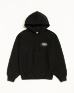 Stussy Tile Oval Hoodie