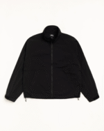 Stussy Warm Up Jacket