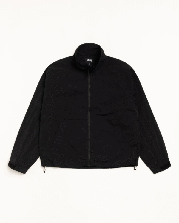 Stussy Warm Up Jacket