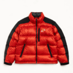 Stussy and Mountain Hardwear Subzero Down Puffer Jacket