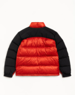 Stussy and Mountain Hardwear Subzero Down Puffer Jacket Back