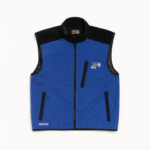 Stussy and Mountain Hardwear Windstopper Vest
