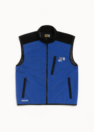 Stussy and Mountain Hardwear Windstopper Vest