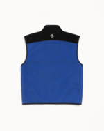 Stussy and Mountain Hardwear Windstopper Vest Back