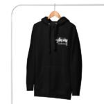Stussy Amsterdam Hoodie