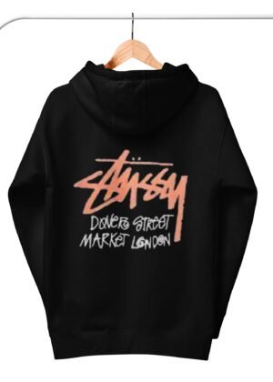 Stussy Dover Street Market London Hoodie