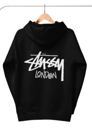 Stussy London Hoodie