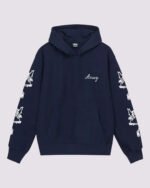 Stussy Paradise Lost Hoodie