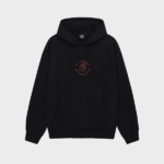 Stussy Strong Mac Hoodie