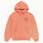 Stussy Wear Hoodie Pigment Dyed
