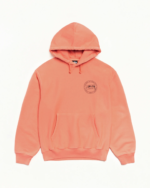 Stussy Wear Hoodie Pigment Dyed
