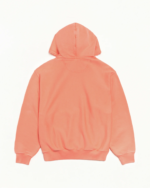Stussy Wear Hoodie Pigment Dyed Back