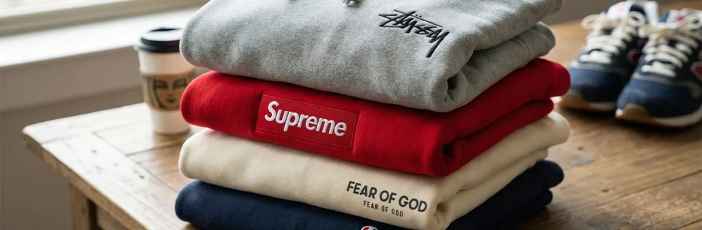 Top Hoodie Brands