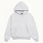 Stussy Hoodie Grey