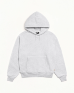 Stussy Hoodie Grey