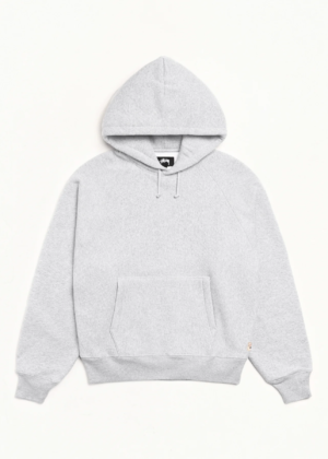 Stussy Hoodie Grey