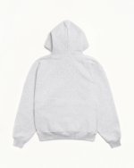 Grey Stussy Hoodie