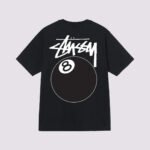Stussy 8 Ball Tee