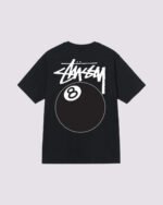Stussy 8 Ball Tee