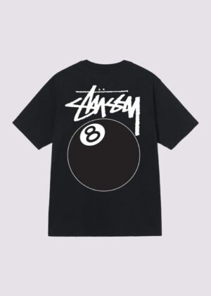Stussy 8 Ball Tee
