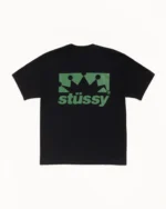 Stussy Crown Tee