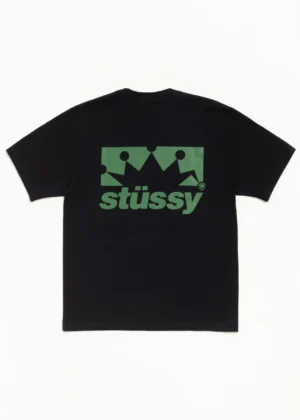 Stussy Crown Tee