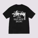 Stussy DSM Tee