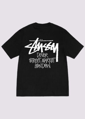 Stussy DSM Tee