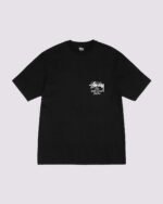 Stussy DSM Tee Front