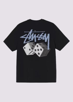 Stussy Dice Tee