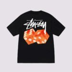 Stussy Diced Out Tee