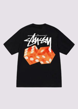 Stussy Diced Out Tee