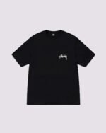 Stussy Diced Out Tee Front