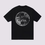 Stussy Dot Stamp Tee