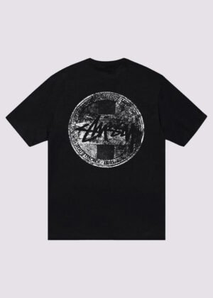 Stussy Dot Stamp Tee