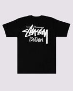 Stussy London Tee