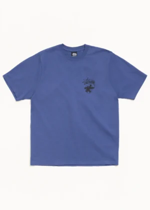 Stussy Long Haul Tee