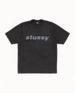 Stussy Shark Tee Front