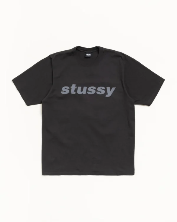 Stussy Shark Tee Front