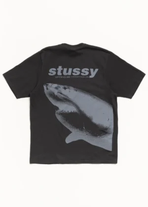 Stussy Shark Tee