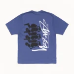 Stussy Skate Stack Tee