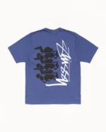 Stussy Skate Stack Tee