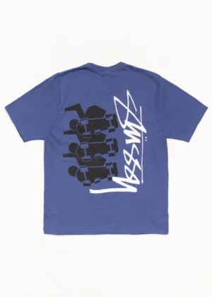 Stussy Skate Stack Tee