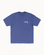 Stussy Skate Stack Tee Front